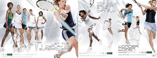 Sony Ericsson WTA Tour 